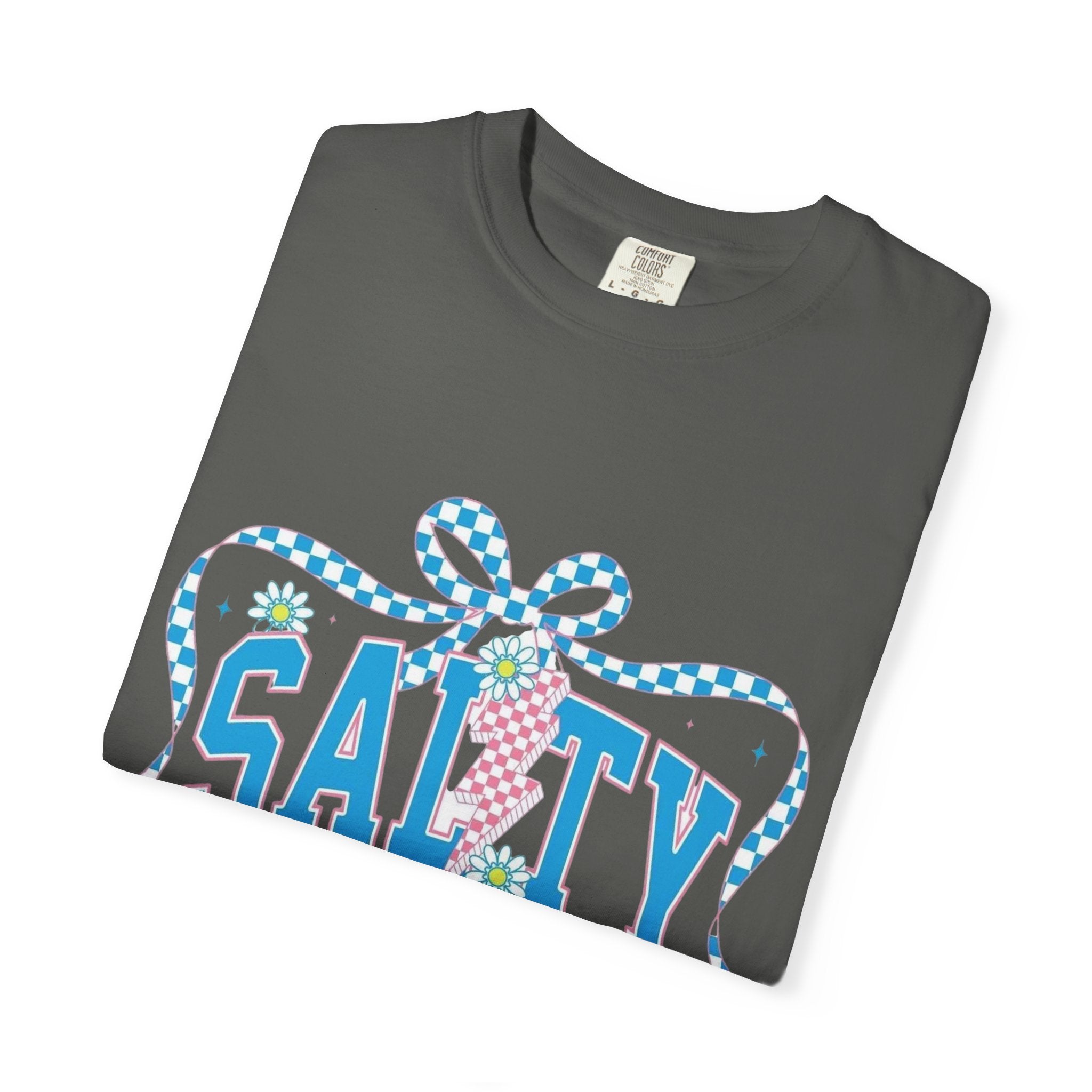 Salty Vibes Beach T-Shirt