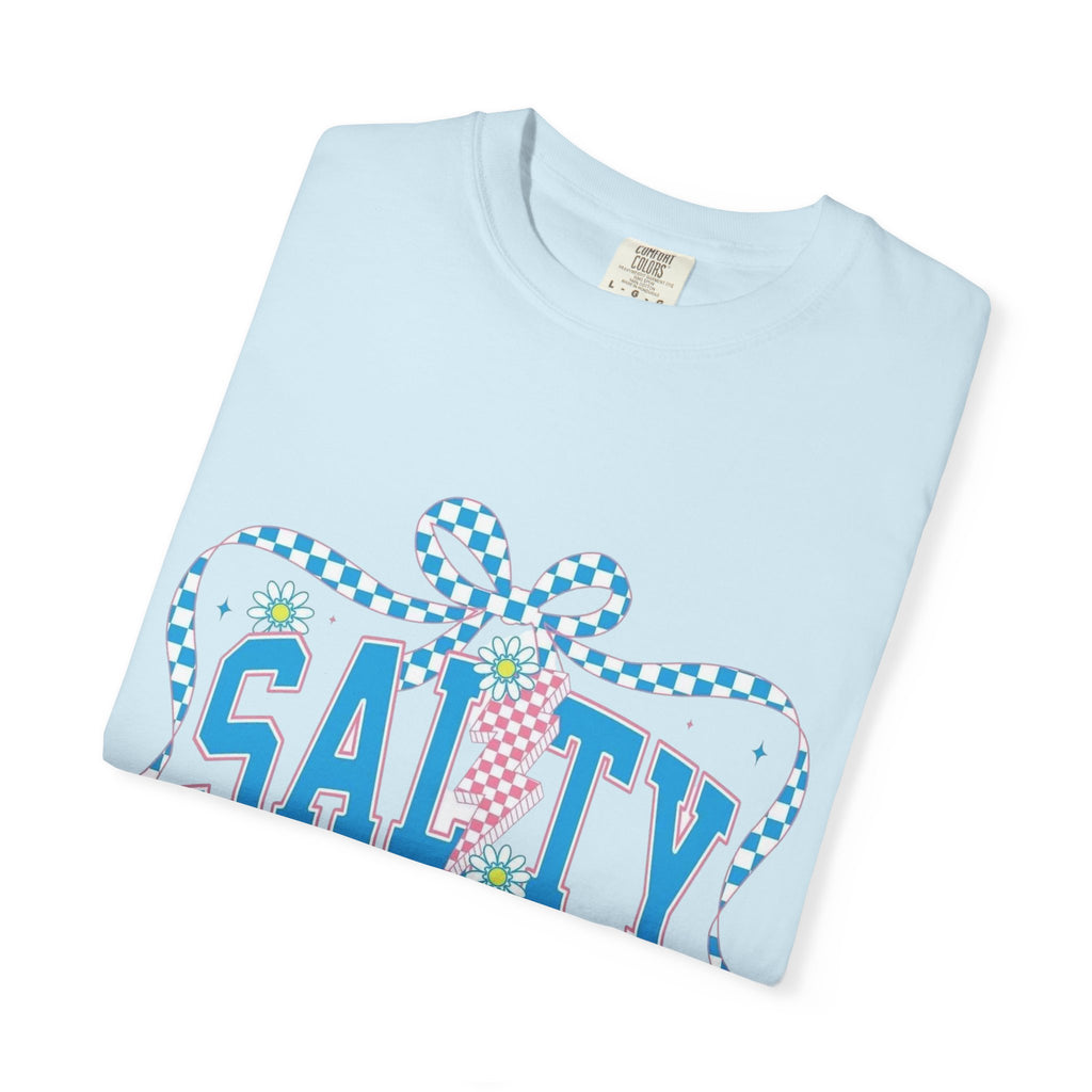 Salty Vibes Beach T-Shirt