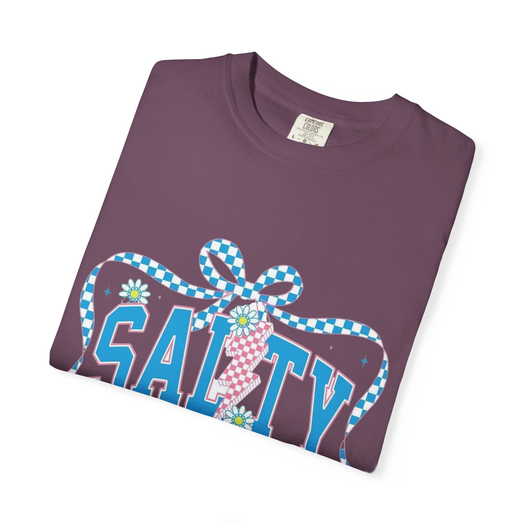 Salty Vibes Beach T-Shirt