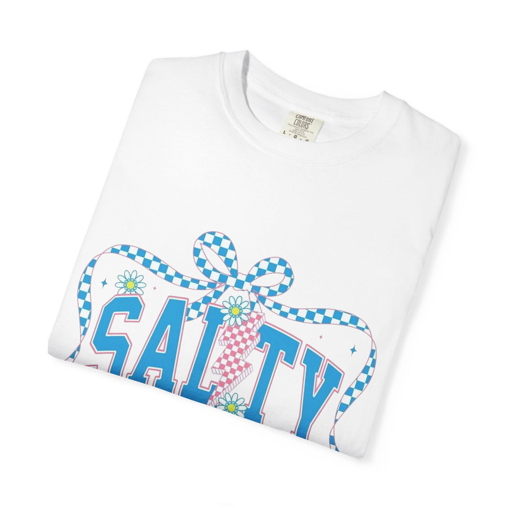 Salty Vibes Beach T-Shirt