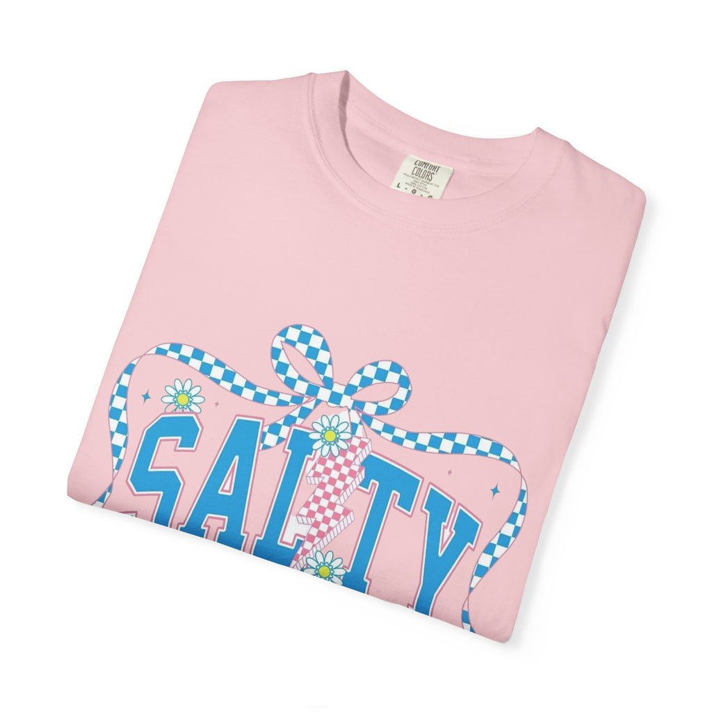 Salty Vibes Beach T-Shirt